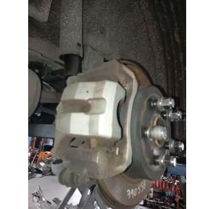 PINZA DE FRENO TRASERA...