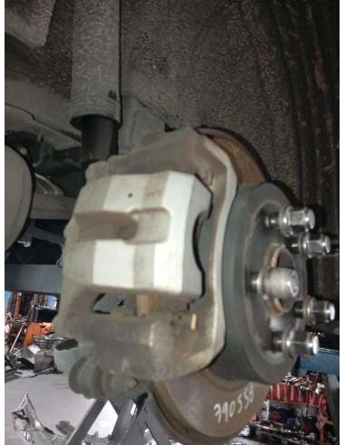 PINZA DE FRENO TRASERA DERECHA TOYOTA...
