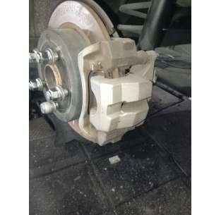 PINZA DE FRENO TRASERA...