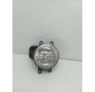 FARO ANTINIEBLA IZQUIERDO...