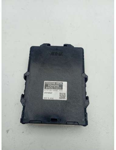 MODULO ELECTRONICO TOYOTA PRIUS +...