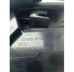 AIREADOR TOYOTA PRIUS +... 2