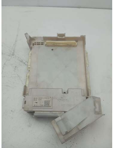 MODULO ELECTRONICO TOYOTA PRIUS +...