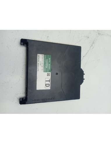 MODULO ELECTRONICO TOYOTA PRIUS +...