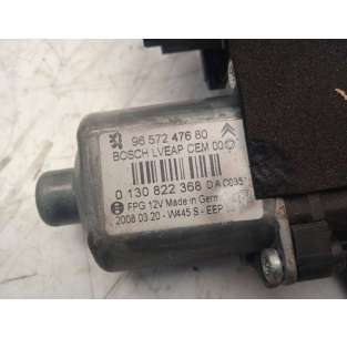 ELEVALUNAS DELANTERO... 2