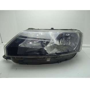 FARO IZQUIERDO SKODA RAPID...