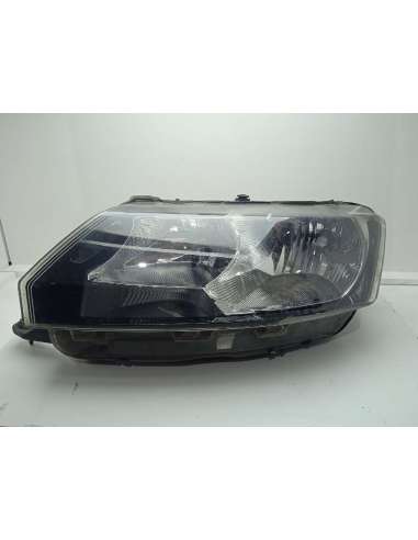 FARO IZQUIERDO SKODA RAPID (NH)...