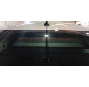 LUZ CENTRAL DE FRENO SKODA...