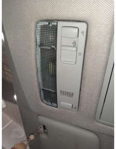 LUZ INTERIOR SKODA RAPID (NH)...