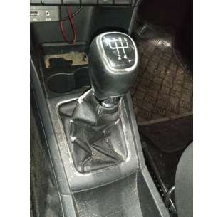 PALANCA CAMBIO SKODA RAPID...