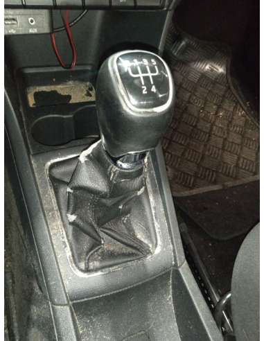PALANCA CAMBIO SKODA RAPID (NH)...
