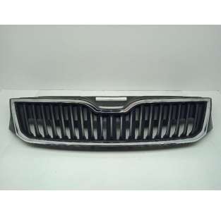 REJILLA DELANTERA SKODA...