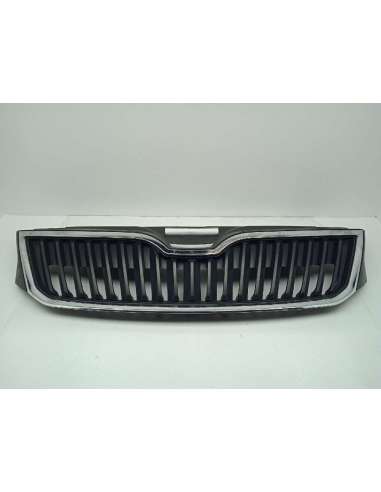 REJILLA DELANTERA SKODA RAPID (NH)...