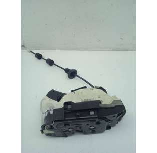 CERRADURA PUERTA TRASERA...