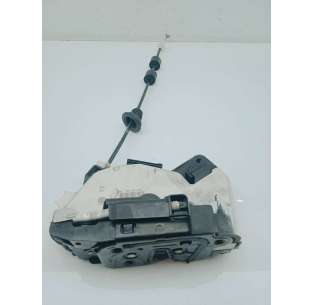 CERRADURA PUERTA TRASERA...