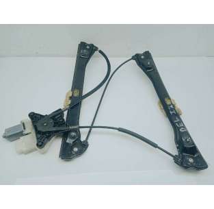 ELEVALUNAS DELANTERO...