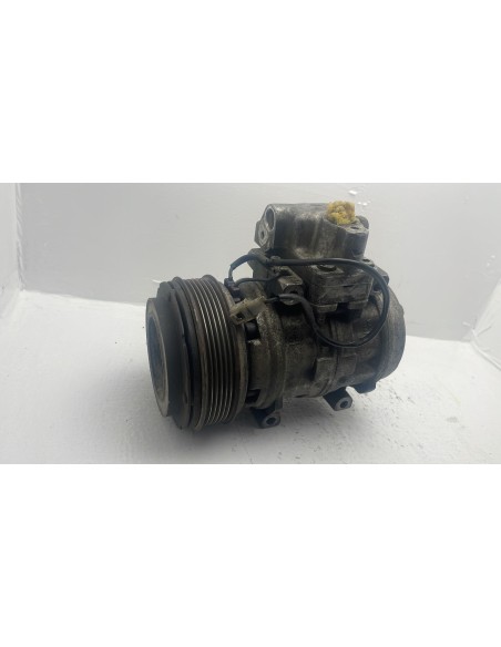 Recambio de compresor aire acondicionado para tata telcosport referencia OEM IAM 4472008760 145761 