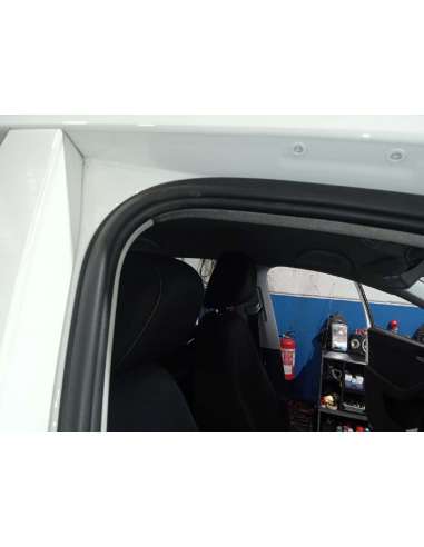 GOMAS CONTORNO PUERTA SKODA RAPID...