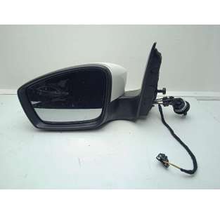 RETROVISOR IZQUIERDO SKODA...