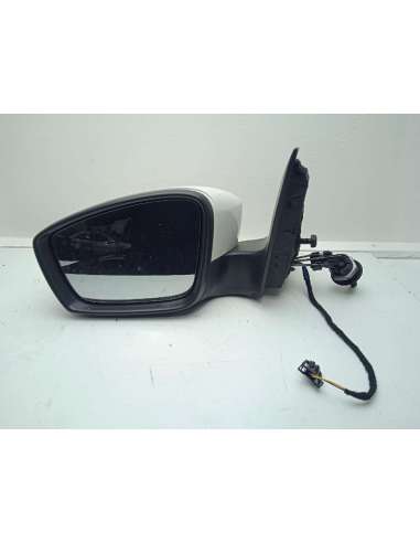 RETROVISOR IZQUIERDO SKODA RAPID (NH)...