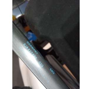 AMORTIGUADORES MALETERO /...