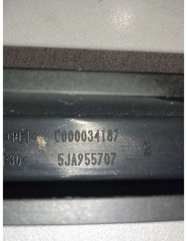 BRAZO LIMPIA TRASERO SKODA RAPID (NH)...