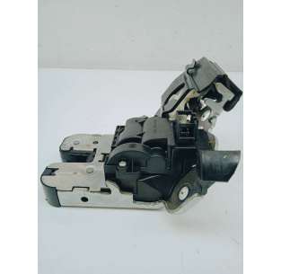 CERRADURA MALETERO / PORTON...