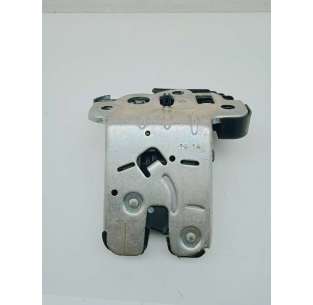 CERRADURA MALETERO / PORTON... 2