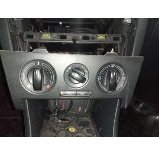 MANDO CALEFACCION / AIRE...