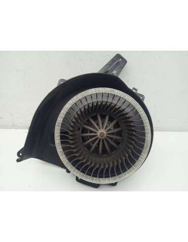 MOTOR CALEFACCION SKODA RAPID (NH)...