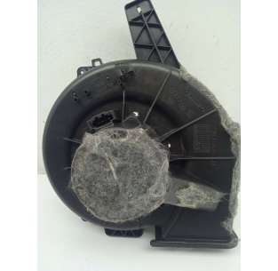 MOTOR CALEFACCION SKODA... 2