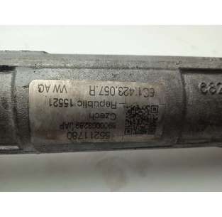 CREMALLERA DIRECCION SKODA... 2