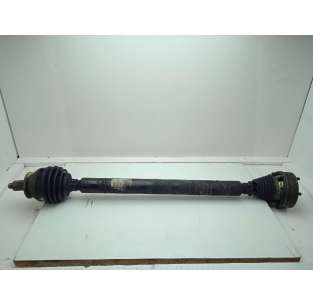 TRANSMISION DELANTERA...