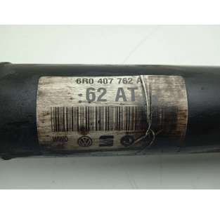 TRANSMISION DELANTERA... 2