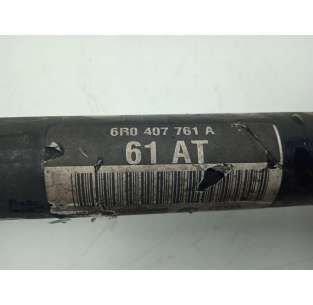 TRANSMISION DELANTERA... 2