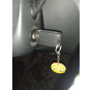 CONMUTADOR DE ARRANQUE...