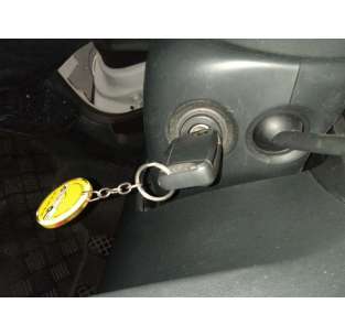 CONMUTADOR DE ARRANQUE... 2