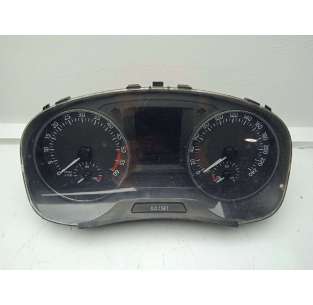 CUADRO INSTRUMENTOS SKODA...
