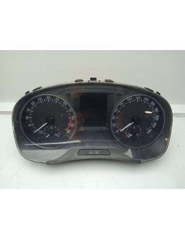 CUADRO INSTRUMENTOS SKODA RAPID (NH)...