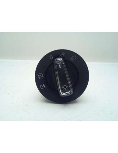 MANDO LUCES SKODA RAPID (NH) Ambition...