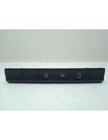 MANDO MULTIFUNCION SKODA RAPID (NH)...