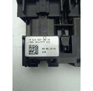 MANDO MULTIFUNCION SKODA... 2