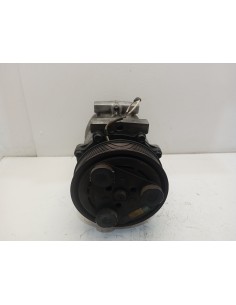 Recambio de compresor aire acondicionado para renault laguna (b56) 2.2 turbodiesel referencia OEM IAM 7700861971   2