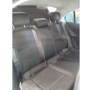 ASIENTOS TRASEROS SKODA...