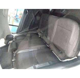 ASIENTOS TRASEROS SKODA... 2