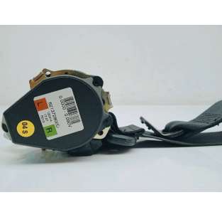 CINTURON SEGURIDAD TRASERO... 2