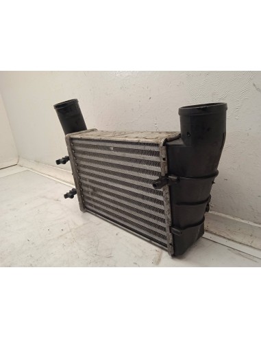 Recambio de intercooler para audi a4 berlina (b5) 1.9 tdi referencia OEM IAM 058145805G  