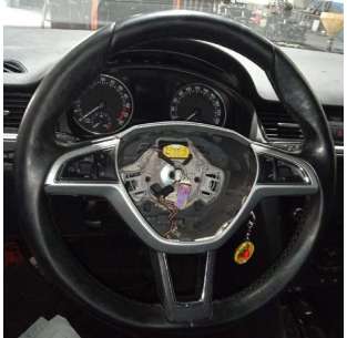 VOLANTE SKODA RAPID (NH)...