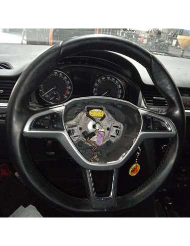 VOLANTE SKODA RAPID (NH) Ambition -...
