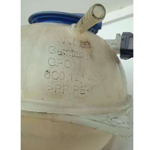 DEPOSITO EXPANSION SKODA... 2